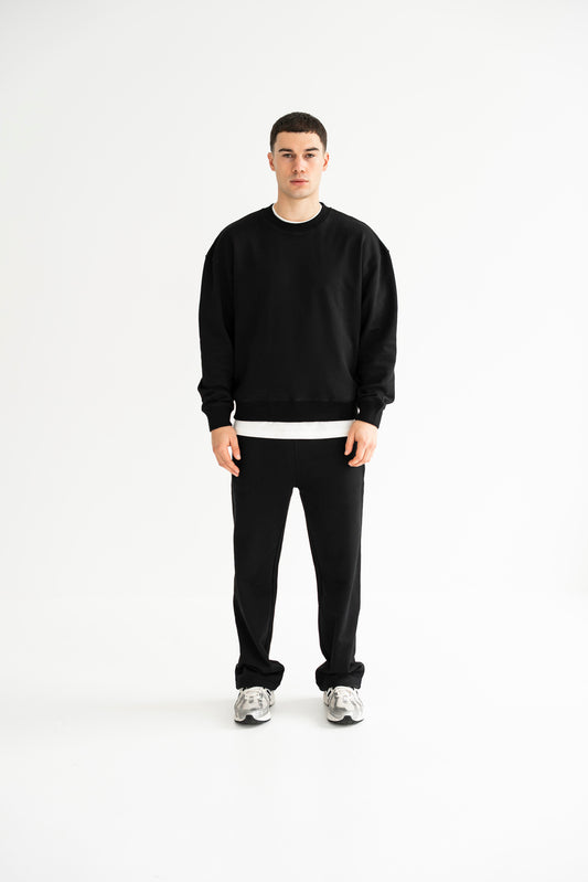 Blanks Edition Sweatshirt