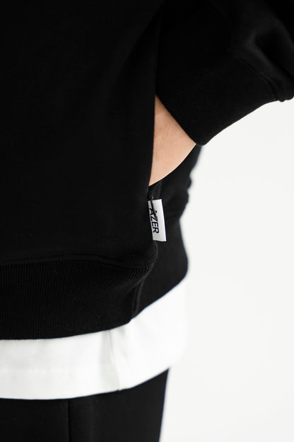 Blanks Edition Sweatshirt