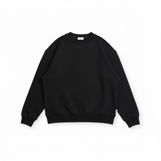 Blanks Edition Sweatshirt