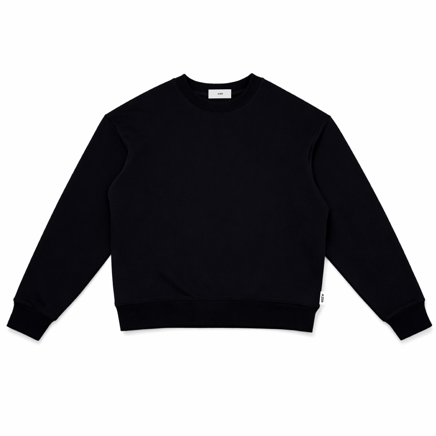 Blanks Edition Sweatshirt