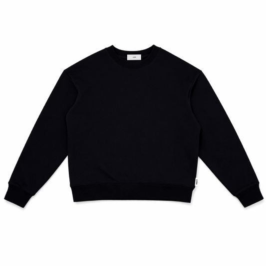 Blanks Edition Sweatshirt