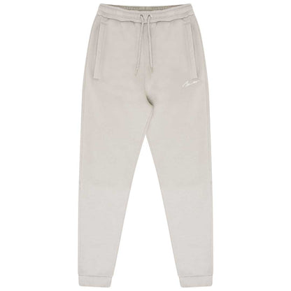 CORE PANEL JOGGERS  - DOVE GREY